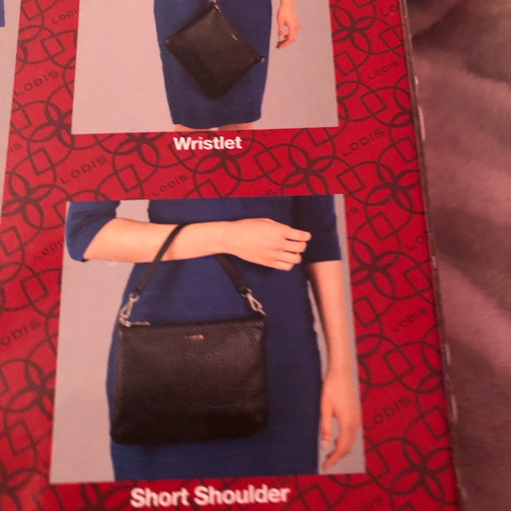 Convertible purse - Picture 4 of 5